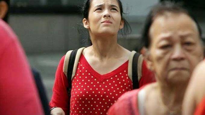 cuplikan film Merry Riana: Mimpi Sejuta Dollar (Dok. MD Pictures/Merry Riana: Mimpi Sejuta Dollar)