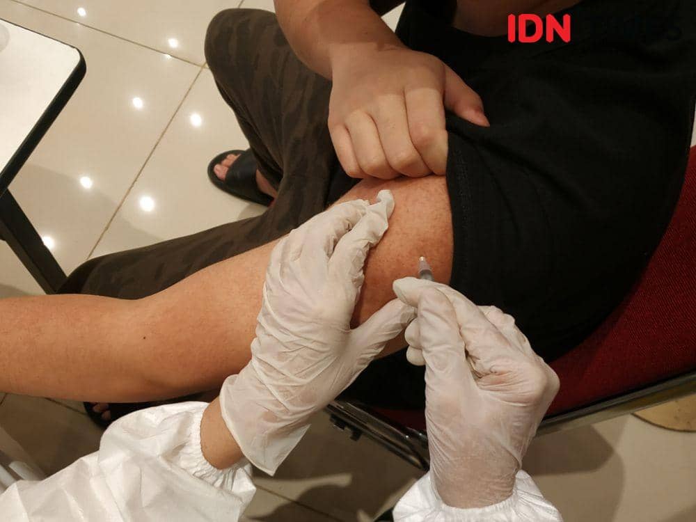 IDN Times/Debbie Sutrisno
