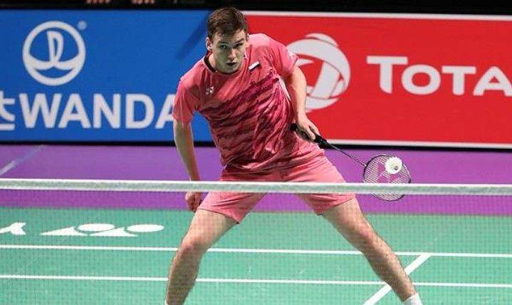 Sergey Sirant (dok. badmintoneurope.com)