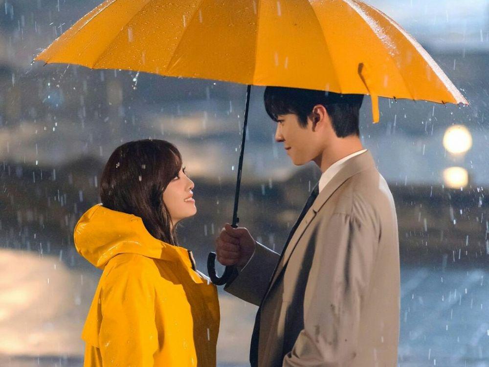 6 KDrama 2022 yang Dibintangi Pemain Rookie Cops, Wajib Ditonton!