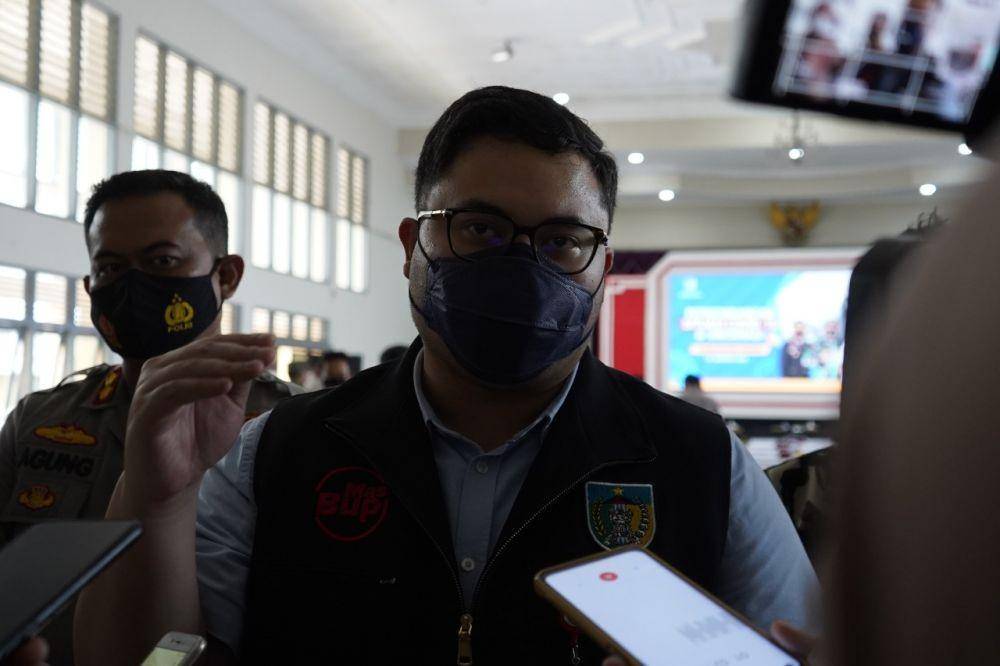 Dok. Pemkab Kediri