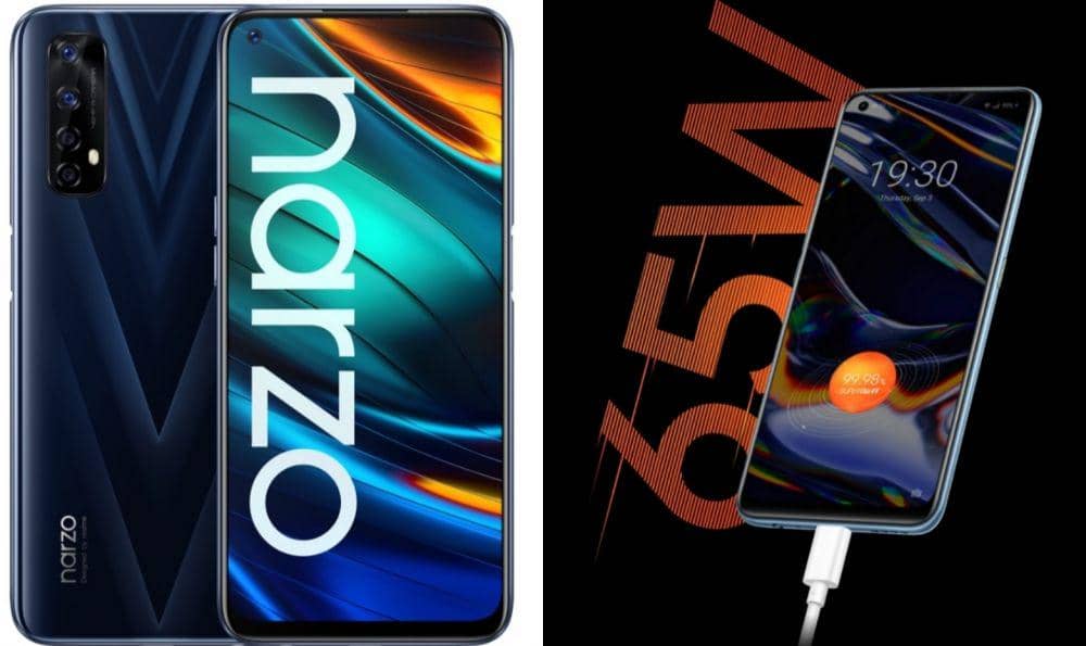 5 HP Mid-range Paling Cepat saat Isi Daya, Tak Sampai Sejam