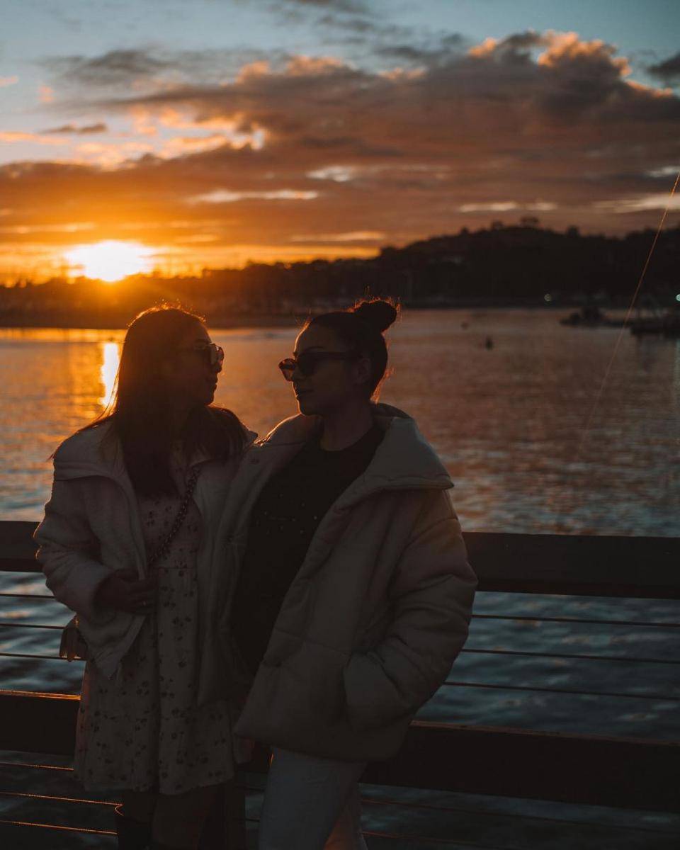 Nikita Willy liburan di Amerika bareng suami (instagram.com/nikitawillyofficial94)