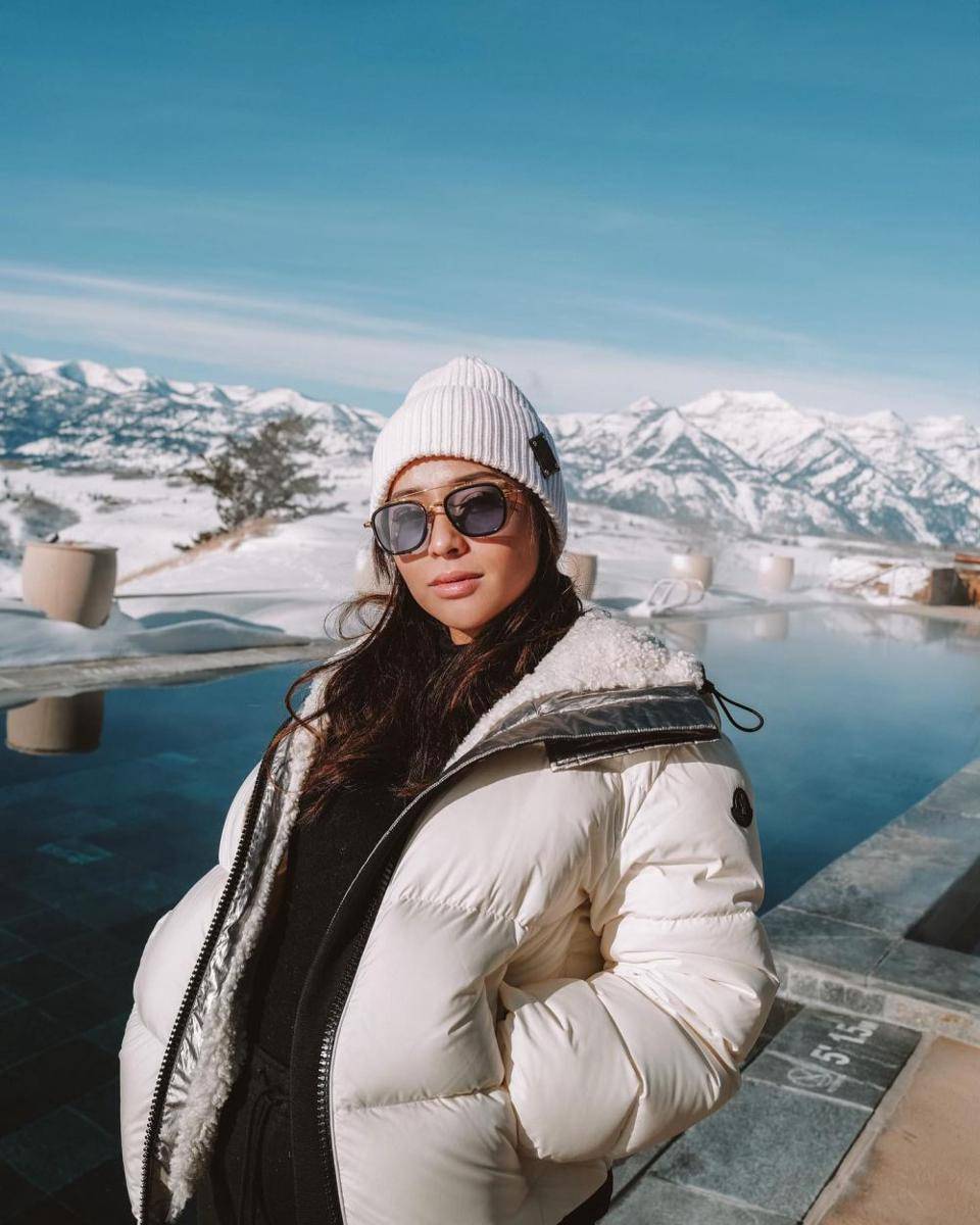 Nikita Willy liburan di Amerika bareng suami (instagram.com/nikitawillyofficial94)