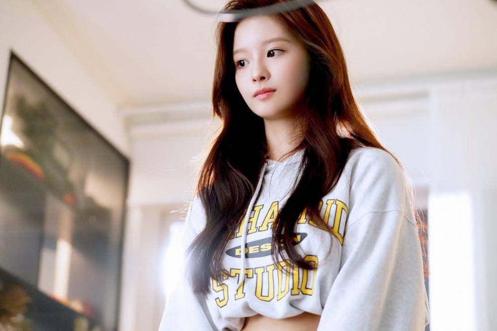 Sullyoon NMIXX (twitter.com/NMIXX_official)