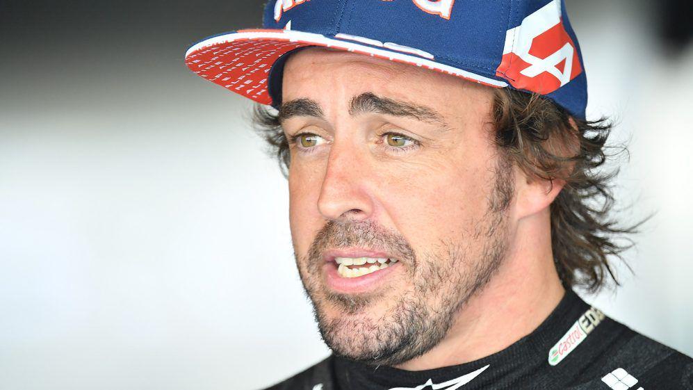 Alonso Akui Kehilangan Banyak Hal dalam Hidup selama Jadi Pembalap F1