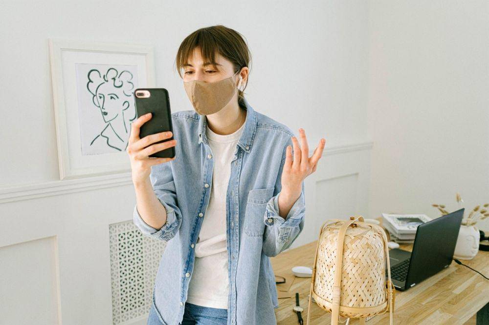 ilustrasi beralibi (pexels.com/Ivan Samkov)