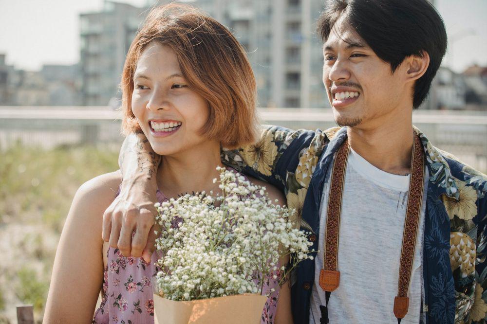Tips Menjemput Jodoh dengan Bijak Tanpa Terburu-buru