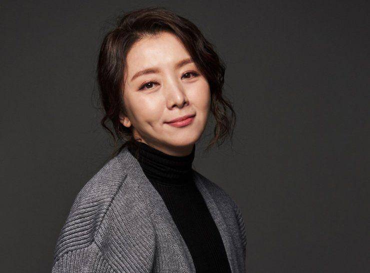Seo Ji Young (luckymonster.co.kr)