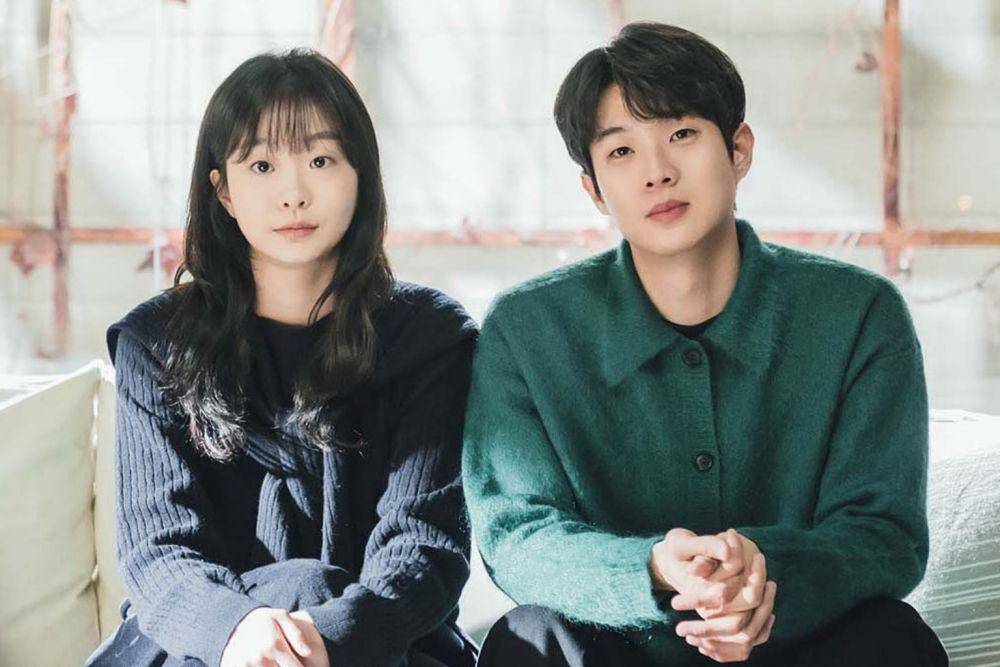 cuplikan drama Our Beloved Summer (instagram.com/sbsdrama.official)