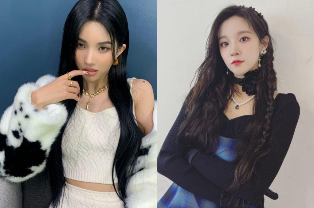 10 Lagu Debut Solo Idol Cube Entertainment, Ada Favoritmu?