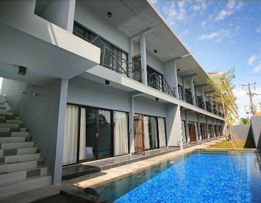 The Grey Boutique. (instagram.com/thegrey.bali)