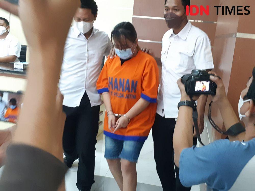 Investasi Alkes Fiktif, Korban Merugi Rp30 Miliar