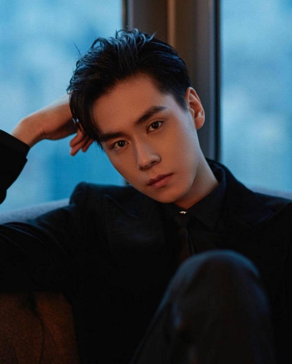 Hu Yi Tian (instagram.com/hu_yitian)