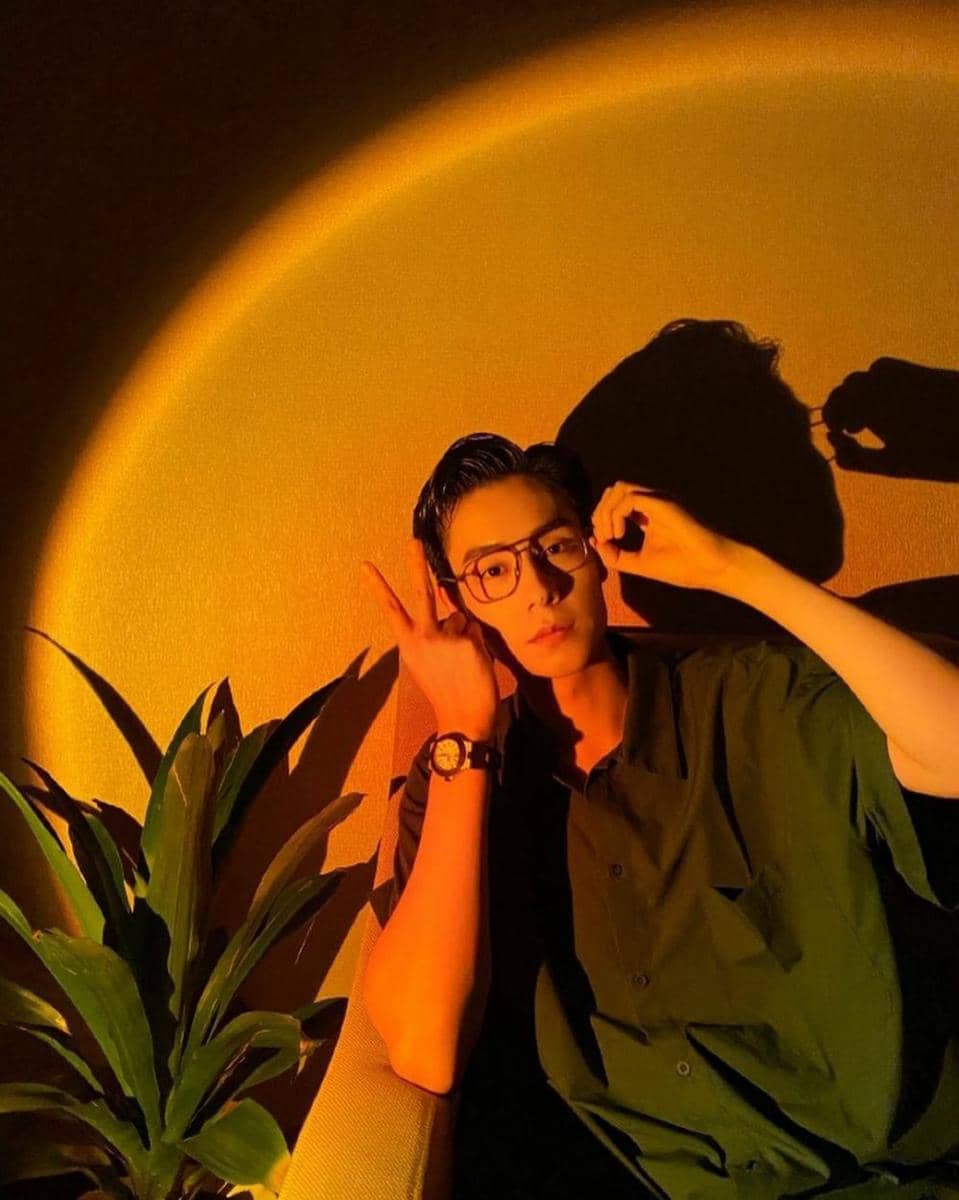 Hu Yi Tian (instagram.com/hu_yitian)