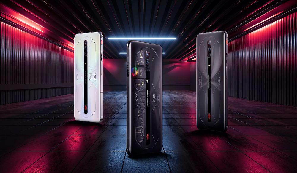 5 HP RAM 16GB Termurah di Indonesia, Ada Incaranmu?