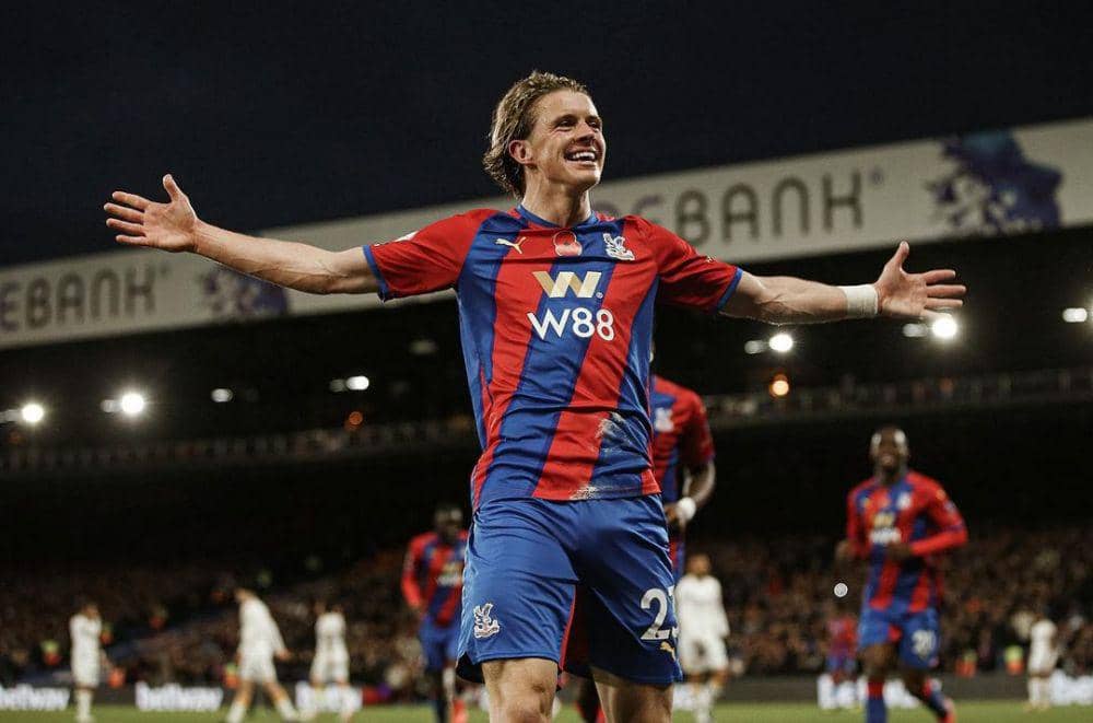 5 Gelandang Muda yang Menarik Diamati pada 2021/2022