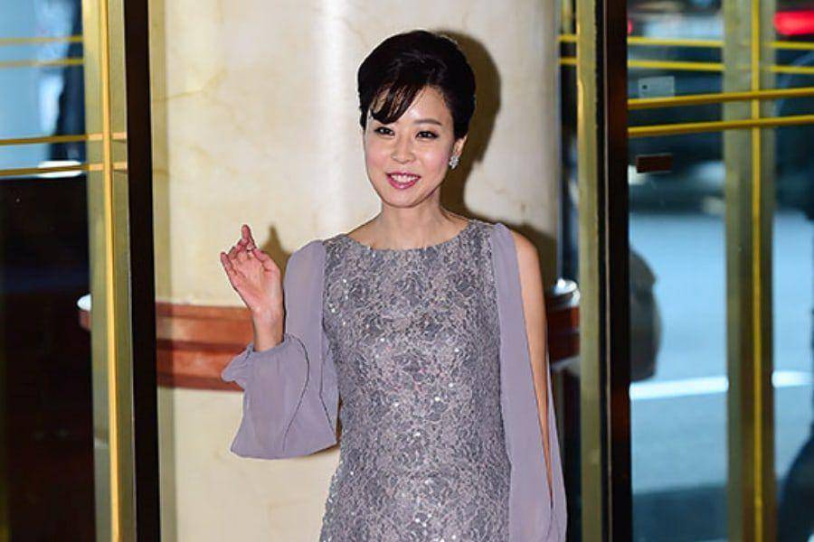 Merry Lee (soompi.com)