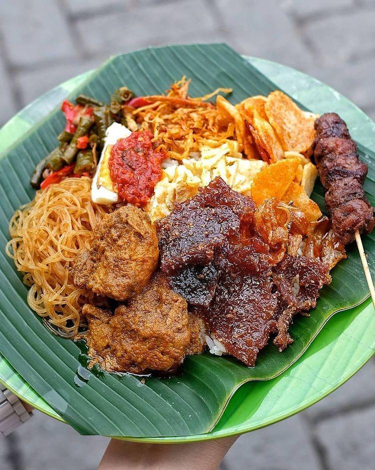 Resep Nasi Uduk Betawi dan Cara Membuatnya yang Nikmat