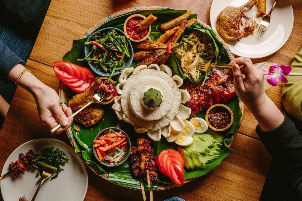 5 Restoran Indonesia Terpopuler di Hong Kong, Rasanya Juara!