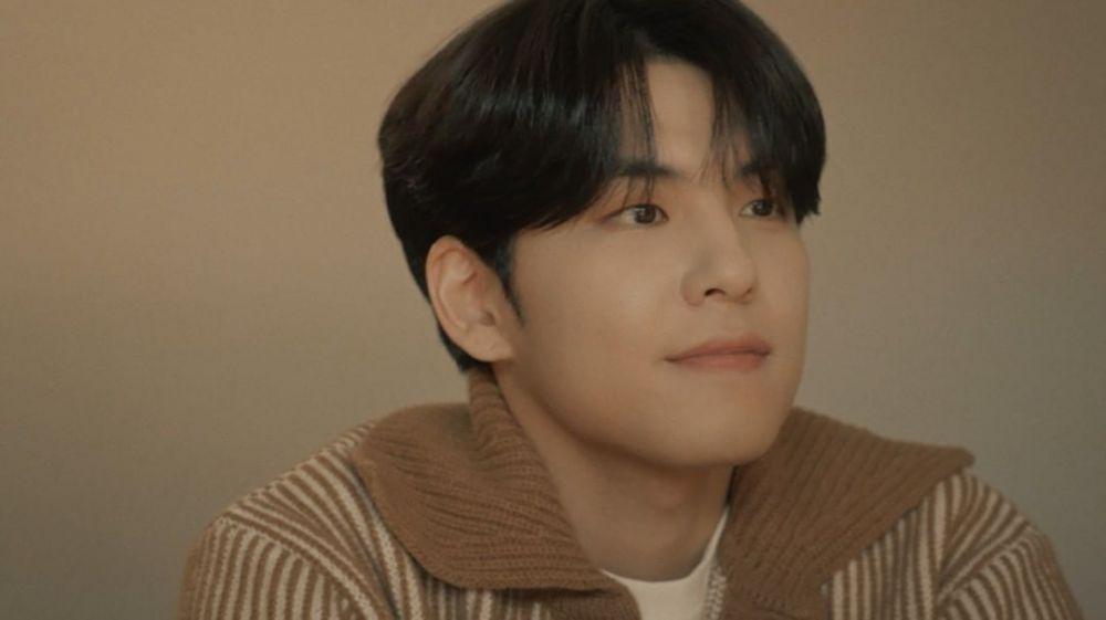 9 Cover Song Wonpil DAY6, Bakal Debut Solo dan Gelar Konser