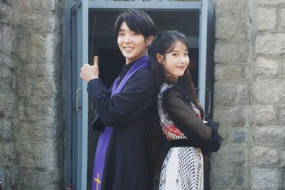 7 Pemain Moon Lovers yang Bintangi Drama dan Film di 2022