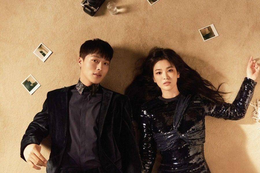 6 Drama Korea yang Berkisah Tentang Industri Fashion