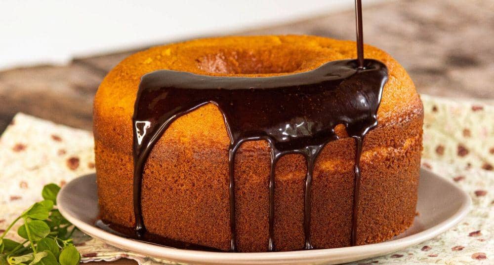 ilustrasi bolu rasa white coffee (unsplash.com/Amanda Kariella)