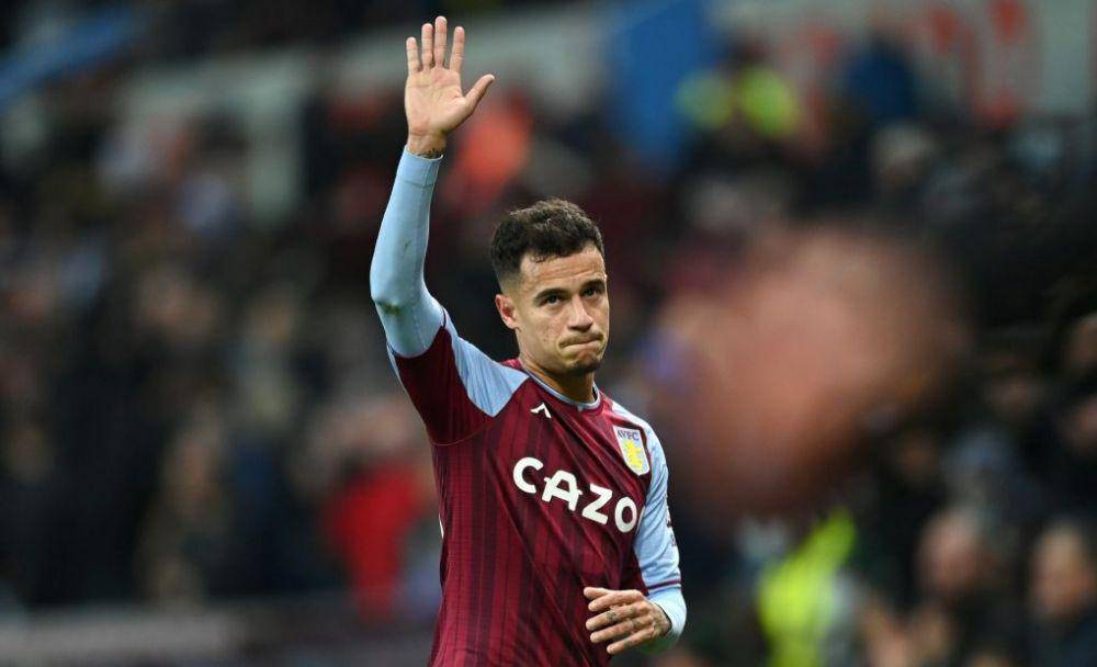 potret Philippe Coutinho (football-espana.net)