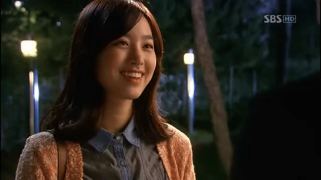 Jin Se Yun di drama Five Fingers (dok. SBS/Five Fingers)