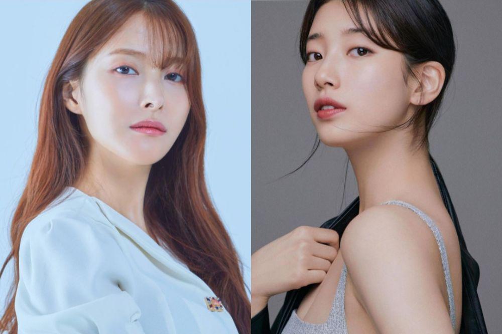 9 Idol KPop yang Ciuman Pertamanya Terjadi saat Syuting, Gak Disangka!