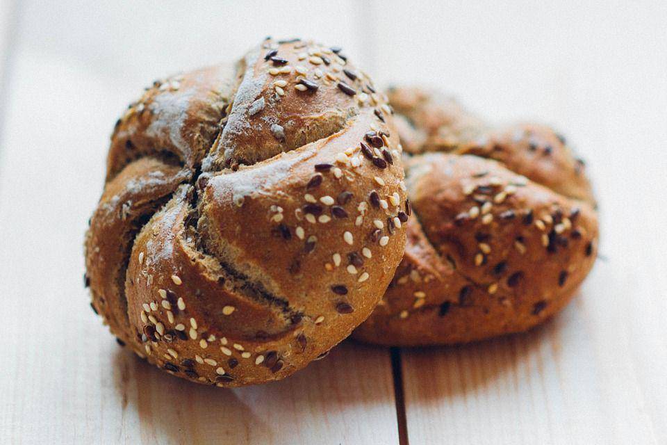 ilustrasi roti kentang manis (pixabay.com/tookapic)