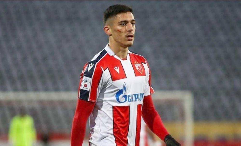 potret Marko Lazetic (sempremilan.com)