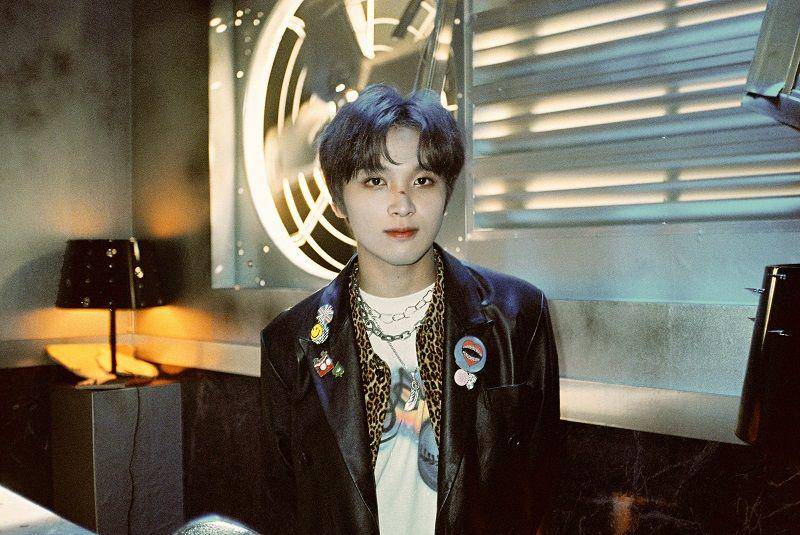 Haechan NCT (twitter.com/NCTsmtown_127)