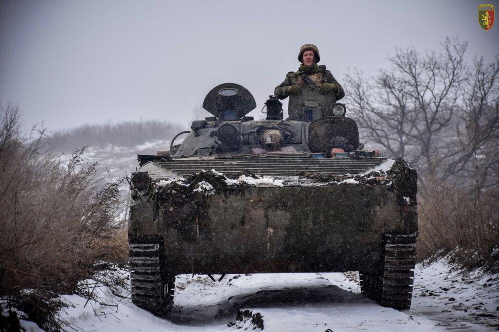 Fakta-Fakta Donetsk-Luhansk, Wilayah Ukraina yang Memerdekakan Diri