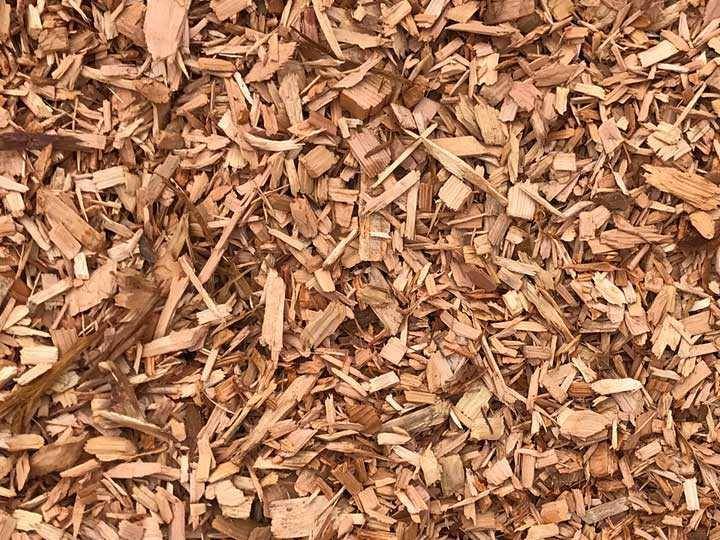 ilustrasi serpihan kayu cedar (nwlandscapesupply.com)