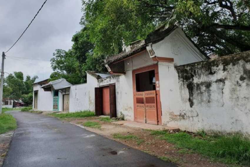 10 Pesona Kota Lasem di Jawa Tengah, Dijuluki Tiongkok Kecil