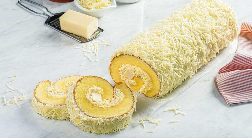 Resep Bolu Meranti Keju, Teksturnya Lembut dan Gak Bantat