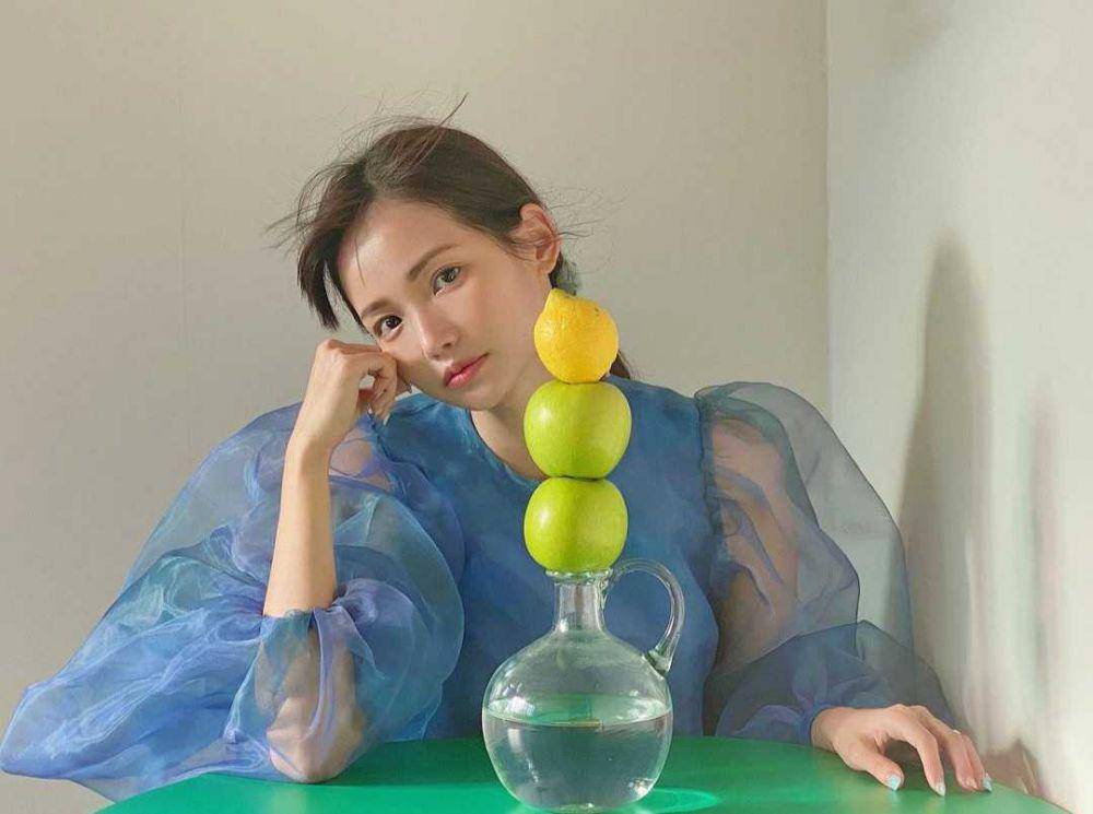 Ha Yeon Soo (instagram.com/hayeonsoo_)