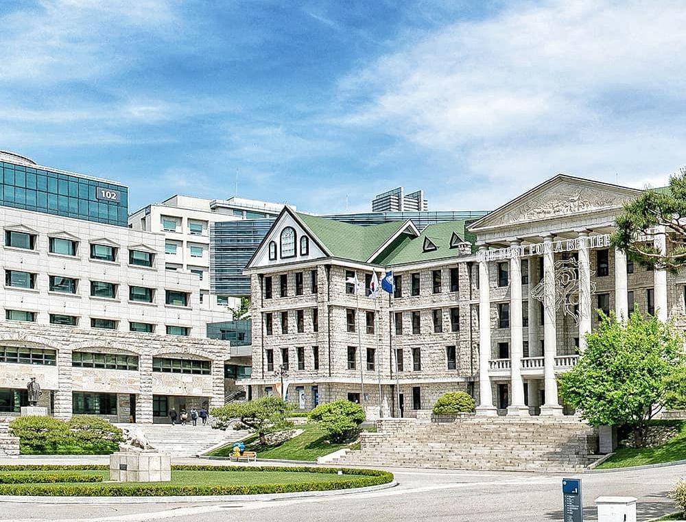 potret Hanyang University (instagram.com/hanyang_univ)