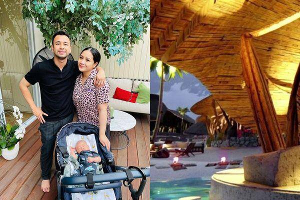beach club Raffi Ahmad (Instagram.com/maribeachclubbali)