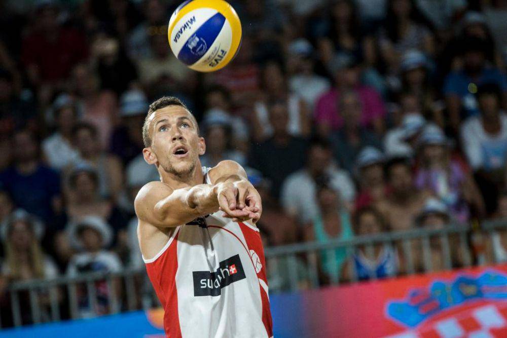 Ivan Perisic (twitter.com/BeachMajors)