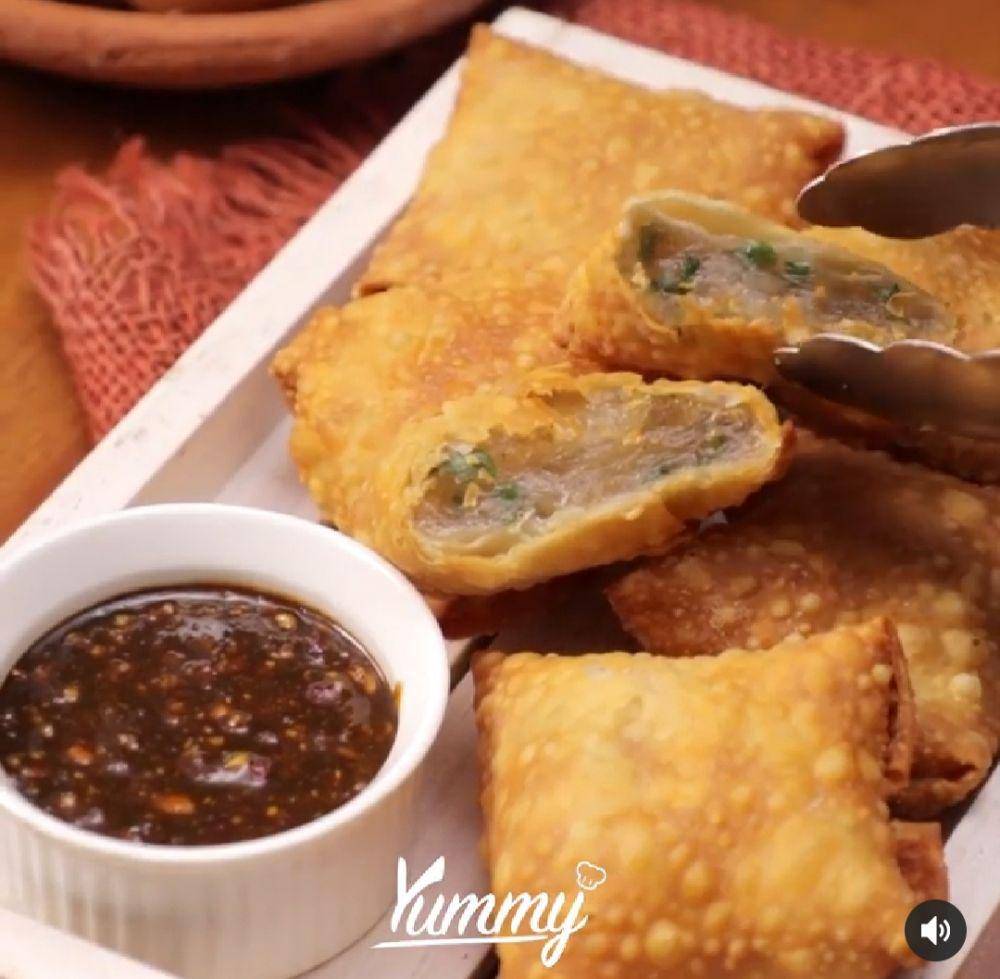 ilustrasi martabak aci (instagram.com/yummy.idn)