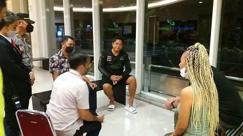 Penumpang Batik Air Mengamuk di Bandara Ngurah Rai, Ini Penyebabnya