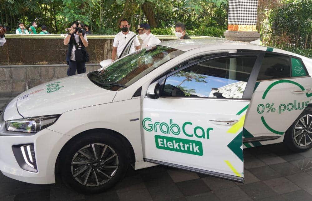 Program Energi Bersih Diusung untuk kegiatan G20. (Dok. IDN Times / istimewa)