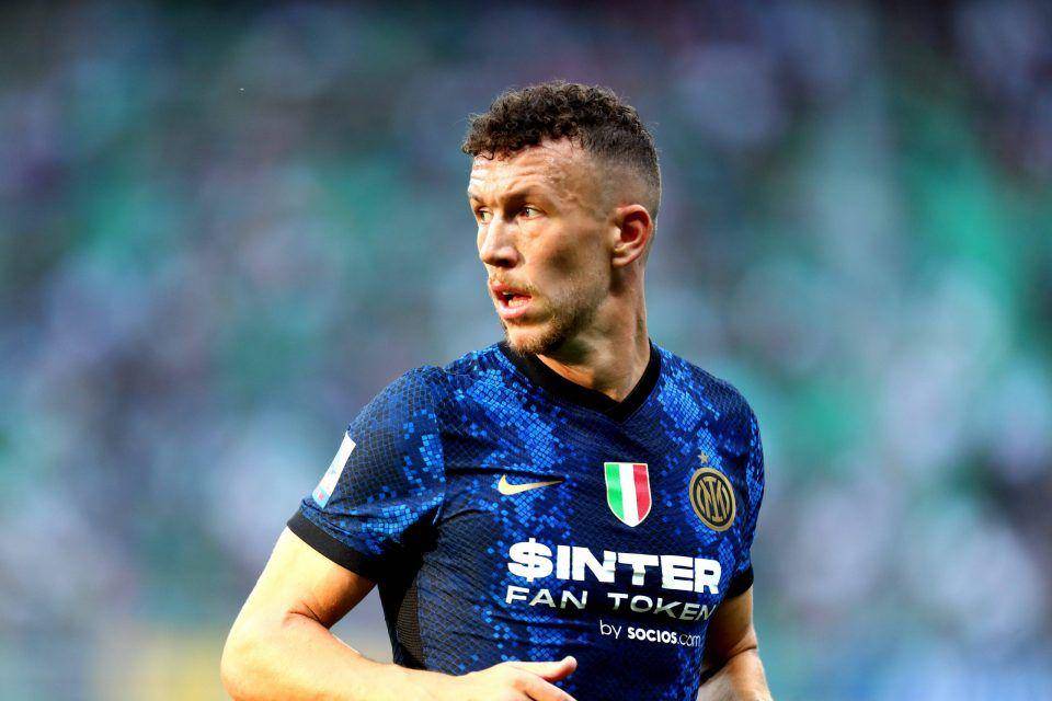 potret Ivan Perisic bersama Inter (sempreinter.com)