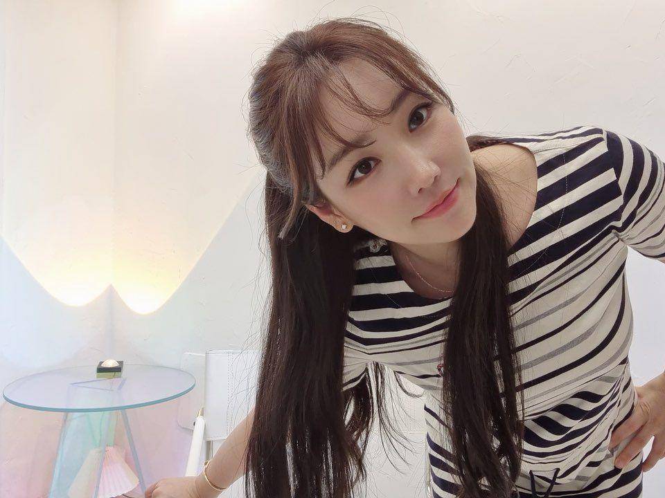 Lee Yoo Ri (instagram.com/leeyuri007)