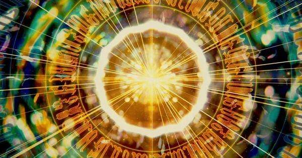 Konsep abstrak Raphael ( Dok. Eight Bit / Tensei Slime )