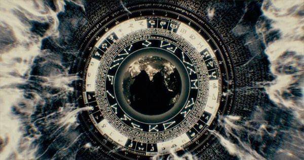 Gambaran skill Great Sage ( Dok. Eight Bit/Tensei Slime )