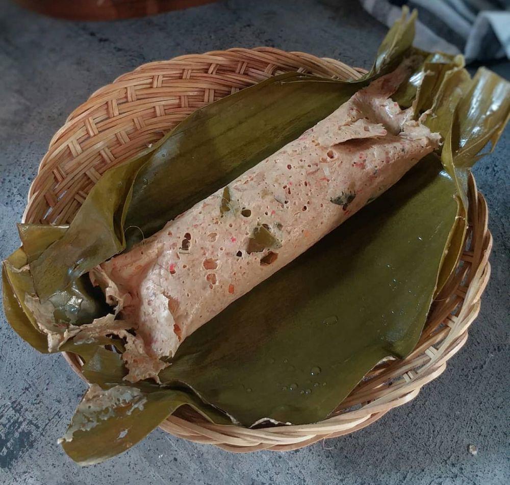 Resep Pepes Tahu Teri yang Nikmatnya Bikin Nambah Porsi Nasi